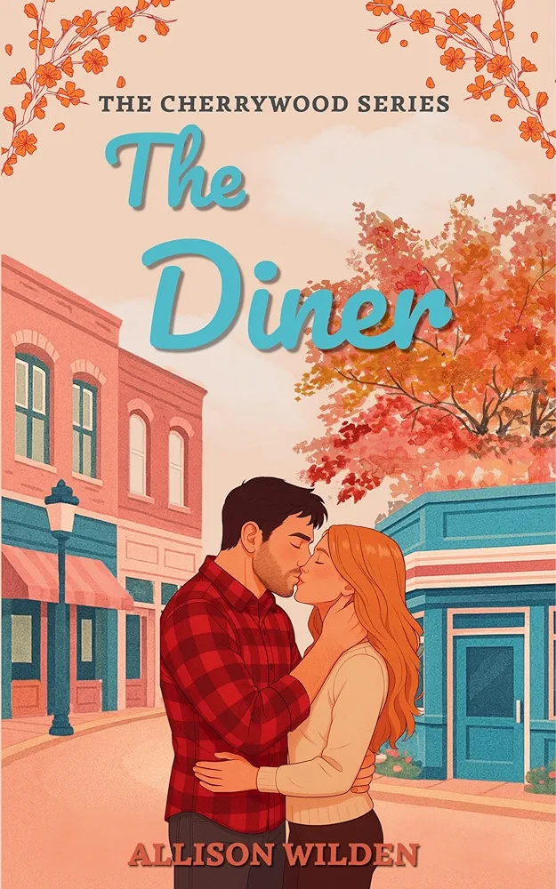 The Diner (Cherrywood #1)