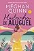 Madrinha de aluguel by Meghan Quinn