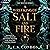 A Wrecking of Salt and Fire (The Nostos, #1)