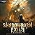 Shadowborn Exile: A LitRPG Progression Fantasy: Shadowborn Exile, Book 1