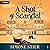 A Shot of Scandal by Simone Stier