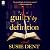 Guilty by Definition (The Clarendon Lexicographers #1)