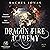 Dragon Fire Academy: Dragon Fire Academy, Band 1