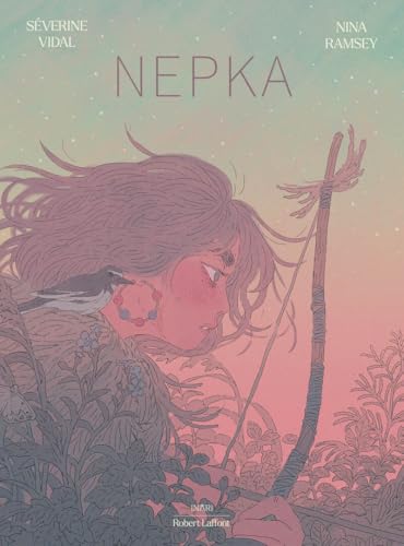 Nepka (Hardcover)