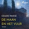 De maan en het vuur