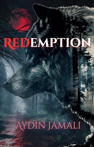 Redemption: Horror-drama novella | Psychological thriller | A Story about guilt and a war within (Kindle Edition)