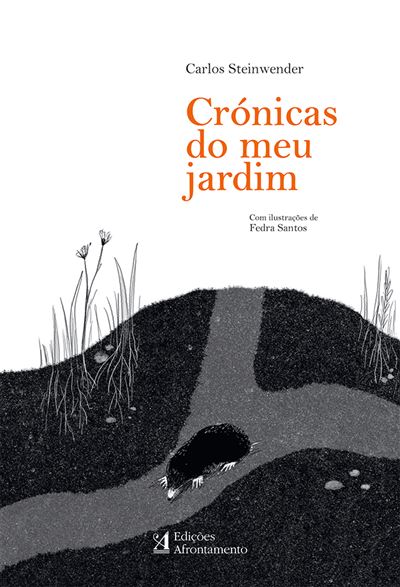 Crónicas do meu jardim (Paperback)