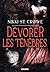 Dévoreur d'hommes - Tome 02 Dévorer les ténèbres (e-book) (French Edition)