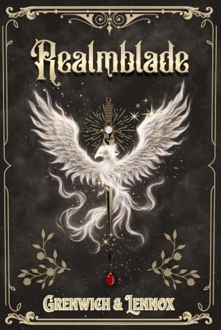 Realmblade (Esprithean Trilogy, #3)