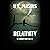 Relativity: The Transient Trilogy, Book 3