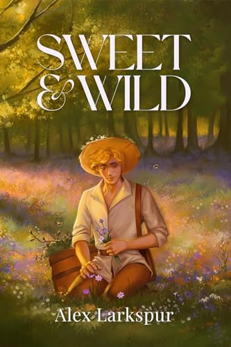 Sweet & Wild (Kindle Edition)