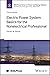 Electric Power System Basics for the Nonelectrical Professional by Steven W. Blume