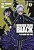 Darker than black. Un fiore nero pece 1