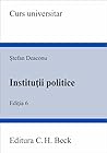Instituții politice