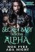 Secret Baby for the Alpha by Noa Fyre