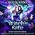 The Witch's Fate: Hidden Legends: College of Witchcraft, Book 6