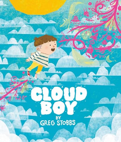 Cloud Boy (Hardcover)