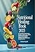 Nutritional Healing Book 2025 by Vickie Huynh