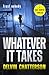 WHATEVER IT TAKES by Delvin Chatterson