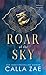 Roar of the Sky (Infinara Dragons)