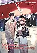Smoking Behind the Supermarket with You, Vol. 4