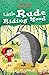 Little Rude Riding Hood