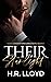 Their Starlight by H.R. Lloyd