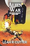 Alien War
