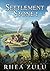 Settlement Stone: A LitRPG ...