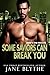 Some Saviors Can Break You (River's End Rescues #1)