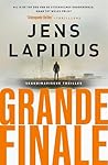 Grande finale (Stockholm Underground Book 6) (Dutch Edition)