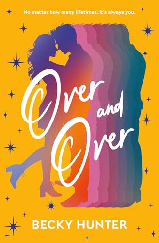 Over and Over (Paperback)