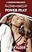 Power Play by Maya Alder
