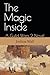 The Magic Inside: A Guild Wars 2 Novel