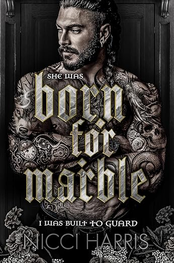 Born For Marble  (The Cradled Common, #3)