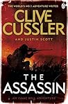 The Assassin (Isaac Bell #8) The Assassin (Isaac Bell #8)