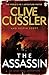 The Assassin (Isaac Bell #8)