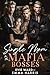 Single Mom for the Mafia Bo...