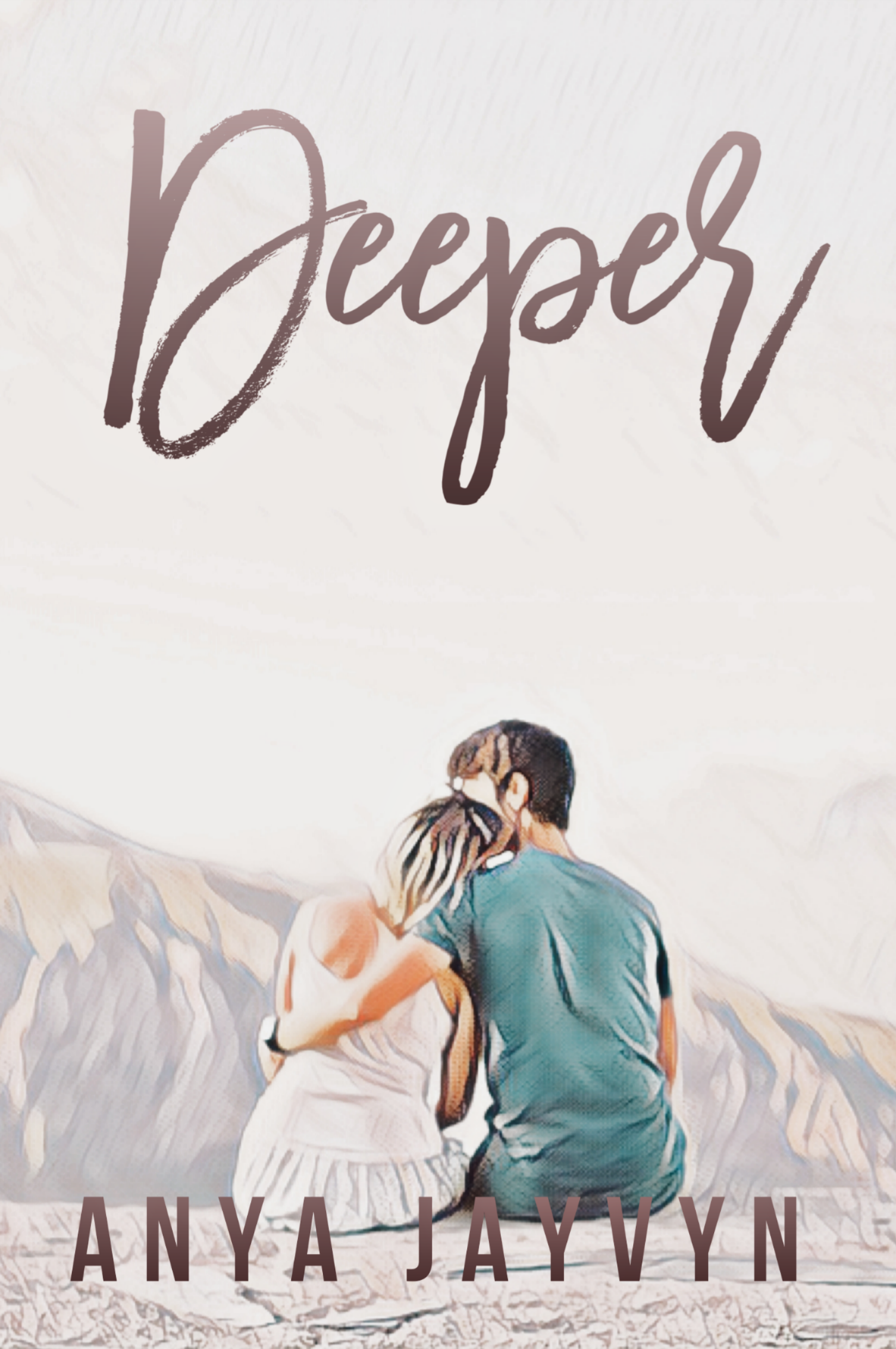 Deeper