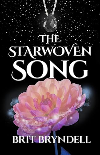 The Starwoven Song (The Starwoven Duology #1)