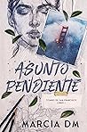 Book cover for Asunto pendiente (Titanes de San Francisco #1)