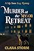 Murder at the Manor Retreat by Clara Storm