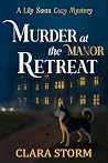 Murder at the Man...