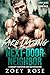 Fake Dating the Next-Door Neighbor: A Grumpy Sunshine Age Gap Romance (Curvy Wives of Cedar Falls Book 6)