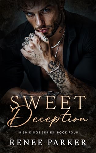 Sweet Deception (Irish Kings, #4)