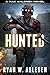 Hunted: A Max Ahlgren Novel (Crucible Book 7)