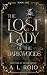 The Lost Lady of the Darkwoods (Shifters of Azanir Series Book 1)