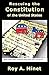 Rescuing the Constitution o...