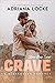 Crave (The Gibson Boys, #3)