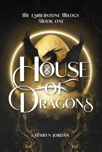 House of Dragons (Emberstone  #1)